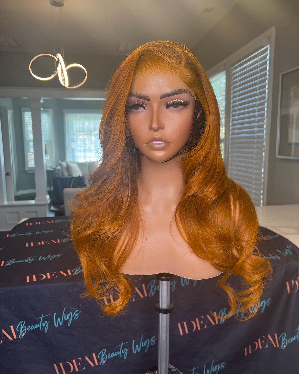 Ginger